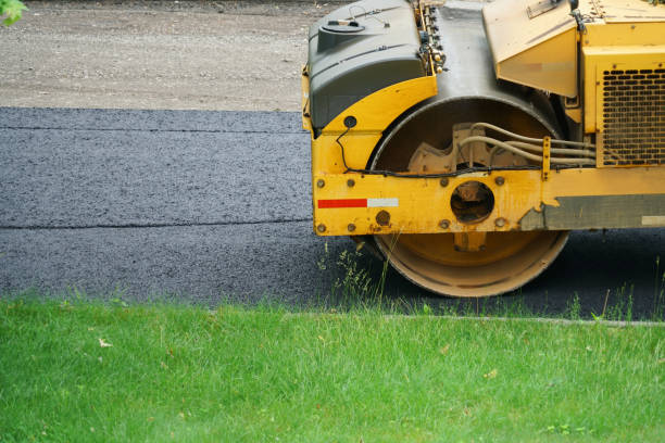 Professional Driveway Pavers in Crisfield, MD